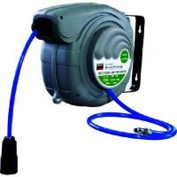 ราคา TRUSCO ชุดเก็บสายลมอัตโนมัติ 12 ม. TAR-120-6.5 (YA43977)