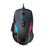ราคา ROCCAT เมาส์เกมส์ รุ่น KONE AIMO ROC11820 สีดำ (YA45685)