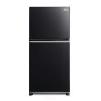 ราคา MITSUBISHI ELECTRIC ตู้เย็น 2 ประตู 12.2 คิว สีดำประกาย รุ่น MR-FX38ES-GBK (YB44760)