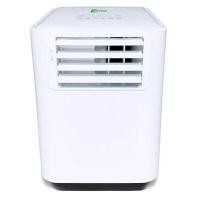 ราคา ASTINA เครื่องปรับอากาศเคลื่อนที่ รุ่น AS093APB ขนาด 9000 BTU สำหรับห้องขนาด 9-12 ตรม. (YC00397)