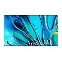 ราคา SONY ทีวี 75 นิ้ว 4K UHD LED Bravia 3 Google TV รุ่น K-75S30 ปี 2024 (YC01525)