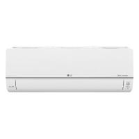 LG Dual Cool Inverter เครื่องปรับอากาศระบบอินเวอร์เตอร์ติดผนัง 11300 BTU รุ่น IVQ13S1.JL1