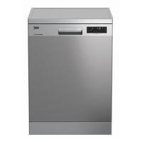 ราคา BEKO เครื่องล้างจาน รุ่น DFN28424X ความจุ 154 ชิ้น (YC08848)
