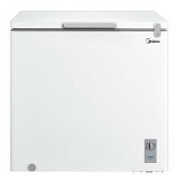 ราคา Midea ตู้แช่แข็งฝาทึบ ขนาด 7.1 คิว รุ่น BCF-200A