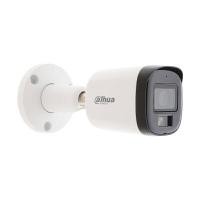 ราคา DAHUA กล้องวงจรปิด CCTV 2.8mm HDCVI รุ่น B2A21P-U-IL-A (YC59206)