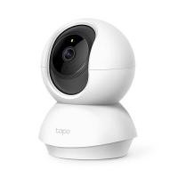 ราคา TP-LINK กล้องวงจรปิด Smart IP Camera รุ่น Tapo C210 ความละเอียด 3.0MP (YC59283)