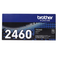 ราคา BROTHER ผงหมึกโทนเนอร์ รุ่น TN-2460 สำหรับเครื่องพิมพ์เลเซอร์ (YC77276)