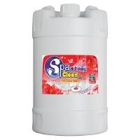 ราคา SPACLEAN น้ำยาถูพื้น กลิ่นลิลลี่ซีเครท ขนาด 20 ลิตร (0099924)