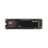 ราคา SAMSUNG SSD M.2 PCIe 4.0 990 PRO A0153753 1 TB (YA37973)