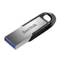 ราคา SANDISK Flash Drive 64GB ULTRA FLAIR สีBlack USB 3.0 (YC59407)