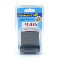 ราคา ตรายางหมึกในตัว REUSED เอ็กซ์สแตมเปอร์ ES-BV 7032 REUSED สีแดง (2004905)
