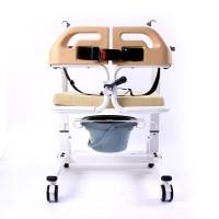 ราคา รถเข็นเคลื่อนย้ายผู้ป่วย THAI SUN SPORT walker ช่วยเดิน รถเข็นผู้สูงอายุ Rollator รถเข็นผู้ป่วยหัดเดิน พับเก็บได้ (YA08705)