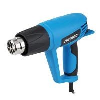 ราคา ZINSANO เครื่องเป่าลมร้อน รุ่น HG20002K สีฟ้า กำลัง 2000 วัตต์ (YA38464)