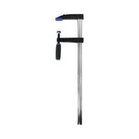 ราคา GIANT KINGKONG PRO ปากกาจับงานตัวเอฟ รุ่น KKP40424 สีดำ - น้ำเงิน ขนาด 6 x 24 นิ้ว (YA38467)