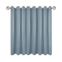 ราคา KASSA HOME ม่านตาไก่หน้าต่าง รุ่น VIBE UV สีฟ้า ขนาด 270 x 160 ซม. (YC07631)