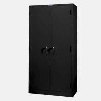 ราคา WELCO ตู้เอกสารเหล็ก 2 บานเปิด รุ่น WLK-30 สีดำ (YC34694)