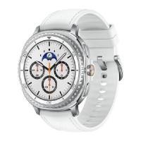 ราคา SAMSUNG สมาร์ทวอช รุ่น WATCH8 CLASSIC (BLUETOOTH) สีขาว (YC48003)