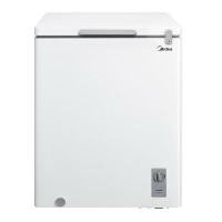 ราคา MIDEA ตู้แช่แข็ง 5.3 คิว รุ่น BCF-150A ปรับอุณหภูมิได้ -24 ถึง 10 องศา (YC48394)