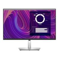 ราคา DELL จอมอนิเตอร์ IPS 27 นิ้ว รุ่น P2723D QHD 60Hz สีขาว-เงิน (YC50985)