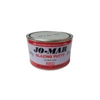 ราคา JO-MAR สีโป้วแดง ขนาด 1 กก. (ลัง 12 กระป๋อง) (YC51511)