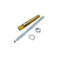 ราคา PK พุกเคมีแบบปั่น M24 พร้อมสตัด ยาว 300 มม. (แพ็ค 6 ชุด) (YC51570)