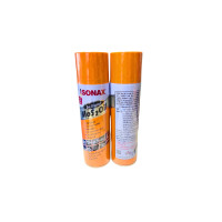 ราคา SONAX น้ำยาครอบจักรวาล รุ่น 500 มล. (แพ็ค 12 กระป๋อง) (YC51598)