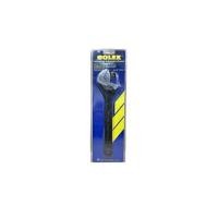 ราคา SOLEX ประแจเลื่อน 12 นิ้ว ชุบดำ ปรับ 0-35 มม. (YC51700)