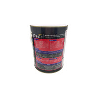 ราคา BEGER สีน้ำมันเคลือบเงา รุ่น กระทิง KG977 สี NIGHT BLUE 3.5 ลิตร (1 แกลลอน) (YC55948)