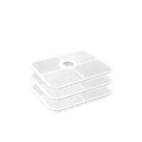 ราคา PETONEER ไส้กรองสำหรับน้ำพุแมว รุ่น FRESCO MINI PRO WF001 (YC78520)