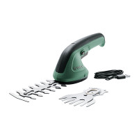 ราคา BOSCH เครื่องตัดแต่งกิ่งและหญ้าไร้สาย รุ่น EASY SHEAR ระบบ 2IN1 (YC73442)