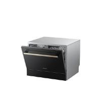 ราคา DREAME เครื่องล้างจานพร้อมการควบคุมอัจฉริยะ รุ่น Z2000 Black Angled (YC78524)