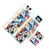 ราคา ยางลบดินสอ 2B Mickey Mouse รุ่น CM-3141 (1092672)