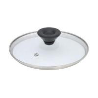 ราคา INDEX LIVING MALL ฝาแก้ว ไมย์เออร์ ขนาด 20 ซม. - ใสโปร่ง (YA30545)