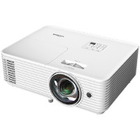 ราคา VIVITEK โปรเจคเตอร์ WXGA (1280x800) 3,800 ลูเมน รุ่น DW355ST (YC05655)