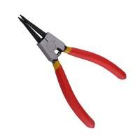 ราคา คีมถ่างแหวนปากตรงทรงอเมริกา SOLO รุ่น 901 ขนาด 7 นิ้ว ส (Y031215)