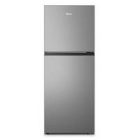 ราคา HISENSE ตู้เย็น 2 ประตู รุ่น RT266N4TGN สีเงิน ขนาด 7.5 คิว (YB44907)