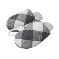 ราคา KASSA HOME รองเท้าใส่ในบ้าน รุ่น NPPC2232 ไซซ์ 41 สีเทา (YC02140)
