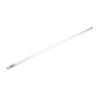 ราคา OPPLE หลอดไฟ LED T8 ขนาด 18W แสง Cool White รุ่น U2T8120m18WCWdbl (YC11993)