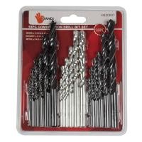 ราคา ดอกสว่านอเนกประสงค์ HANDI รุ่น H320007 (ชุด 18 ชิ้น) (Y021391)