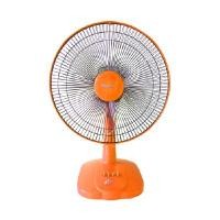 ราคา ACCORD พัดลมตั้งโต๊ะ รุ่น PV-1016 สีส้ม ขนาด 16 นิ้ว (YA33130)