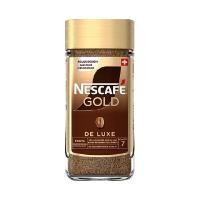 ราคา NESCAFE กาแฟสำเร็จรูป เนสกาแฟ โกลล์ เดอ ลุค ขนาด 200 กรัม (0095765)