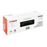 ราคา CANON ตลับหมึกโทนเนอร์ Toner Cartridge รุ่น 328 สีดำ (4165036)