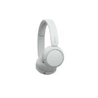 ราคา Sony WH-CH520 หูฟังครอบหูไร้สาย Wireless Headphones หูฟังบลูทูธ - White (YA07325)
