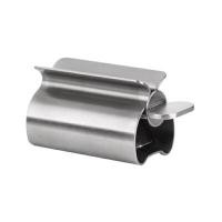 ราคา ที่หนีบยาสีฟัน ที่รีดยาสีฟัน สแตนเลส รุ่น HMEL0126 ขนาด 3.2x6.4x4 ซม. (YC27874)