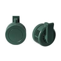 ราคา พัดลมหนีบไร้สายขนาดเล็ก รุ่น GDG-0081GR สีเขียว (YC32636)