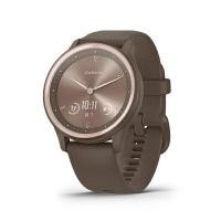 ราคา GARMIN นาฬิกา รุ่น Vivomove Sport สีCocoa (YC32876)