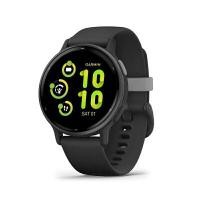ราคา GARMIN นาฬิกา รุ่น Vivoactive 5 Music สีBlack/Slate (YC32882)