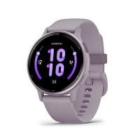 ราคา GARMIN นาฬิกา รุ่น Vivoactive 5 Music สีOrchid/Orchid Met (YC32885)