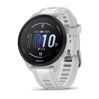 ราคา GARMIN นาฬิกา รุ่น Forerunner 165 Music WiFi WATCH-GM-000032-GY สีMist Grey, Whitestone (YC32896)