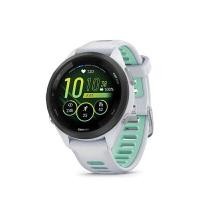 ราคา GARMIN นาฬิกา รุ่น Forerunner 265 S Music WATCH-GM-000039 สีWhitestone (YC32912)